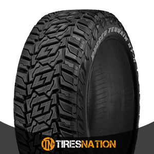 Lenso Rugged Terrain Rt-X 285/45R22 0Q Tire