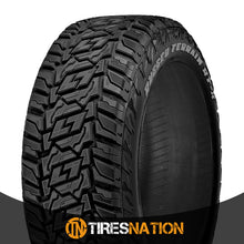 Lenso Rugged Terrain Rt-X 285/70R17 0Q Tire