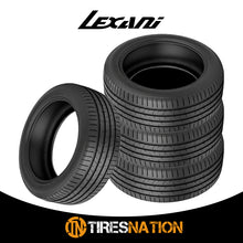 Lexani Freccia Gt-S 245/40R18 97Y Tire