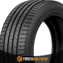 Lexani Freccia Gt-S 255/35R18 94Y Tire
