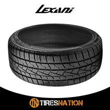 Lexani Quattro Tempo Aw 255/55R18 109V Tire