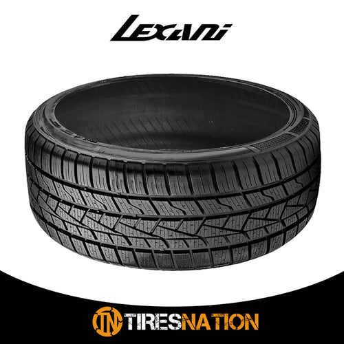 Lexani Quattro Tempo Aw 225/55R17 101W Tire