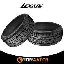 Lexani Quattro Tempo Aw 225/55R17 101W Tire