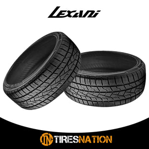 Lexani Quattro Tempo Aw 225/55R17 101W Tire