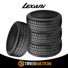 Lexani Quattro Tempo Aw 235/50R18 101V Tire