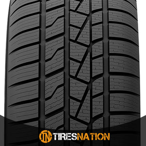 Lexani Quattro Tempo Aw 225/55R17 101W Tire