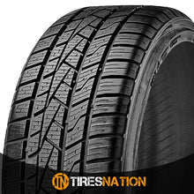 Lexani Quattro Tempo Aw 225/55R18 98V Tire