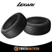 Lexani Quattro Tempo Primo 205/55R16 91V Tire