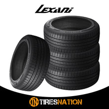 Lexani Quattro Tempo Primo 225/55R17 97V Tire