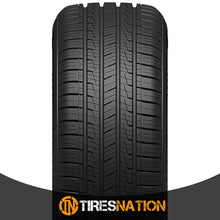 Lexani Quattro Tempo Primo 235/55R18 100V Tire