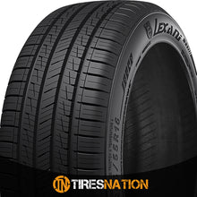 Lexani Quattro Tempo Primo 205/55R16 91V Tire