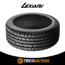 Lexani Quattro Tempo Tour Aw 265/50R20 00 Tire