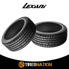Lexani Quattro Tempo Tour Aw 235/45R19 95H Tire