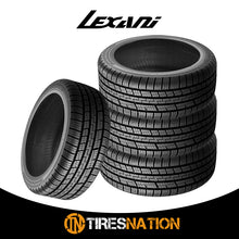 Lexani Quattro Tempo Tour Aw 265/50R20 00 Tire