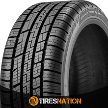 Lexani Quattro Tempo Tour Aw 275/60R20 115H Tire