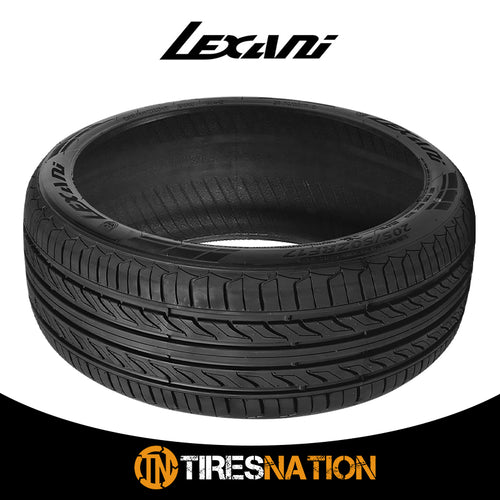 Lexani Rfx 225/45R17 91W Tire