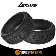 Lexani Rfx 205/55R17 91V Tire