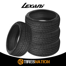 Lexani Rfx 205/55R17 91V Tire