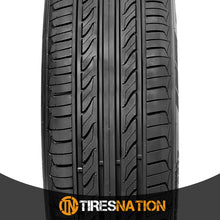 Lexani Rfx 205/55R17 91V Tire