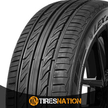 Lexani Rfx 205/55R17 91V Tire