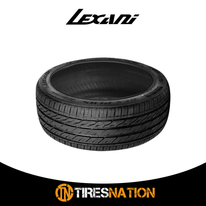 Lexani Rfx Plus 255/40R20 101W Tire