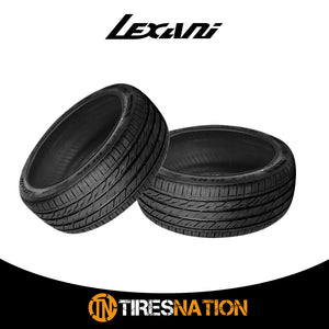 Lexani Rfx Plus 255/40R20 101W Tire