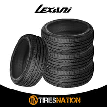Lexani Rfx Plus 275/40R21 107Y Tire