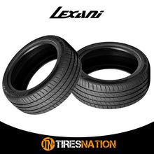 Lexani Volt-Ec 285/35R22 106Y Tire