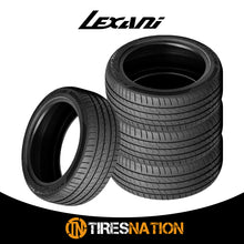 Lexani Volt-Ec 235/50R20 104Y Tire
