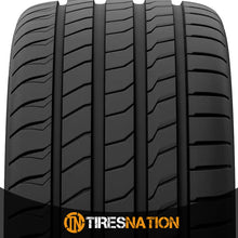 Lexani Volt-Ec 235/50R20 104Y Tire
