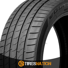 Lexani Volt-Ec 255/35R21 98Y Tire