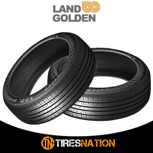 Land Golden Lg17 195/70R14 91H Tire