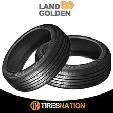 Land Golden Lg17 205/65R16 95V Tire