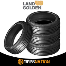 Land Golden Lg17 205/70R14 00 Tire