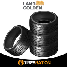 Land Golden Lgs87 275/35R24 105W Tire
