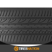 Land Golden Lgs87 315/35R20 110W Tire