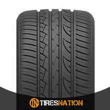 Land Golden Lgs87 255/30R24 93W Tire