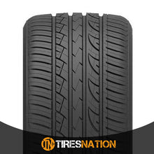 Land Golden Lgs87 315/35R20 110W Tire