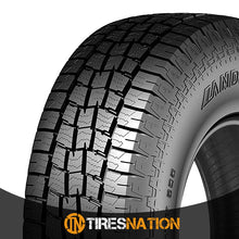 Land Golden Lgt57 A/T 245/70R16 107H Tire