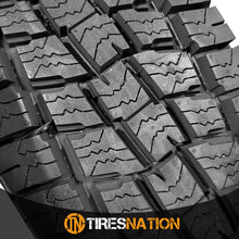 Land Golden Lgt57 A/T 35/12.5R20 126R Tire