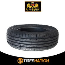 Lionhart Lh-501 195/45R15 78V Tire
