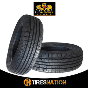 Lionhart Lh-501 195/45R16 84V Tire