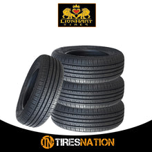 Lionhart Lh 501 205/55R16 91V Tire