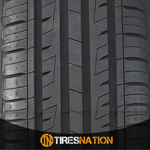 Lionhart Lh 501 205/55R16 91V Tire