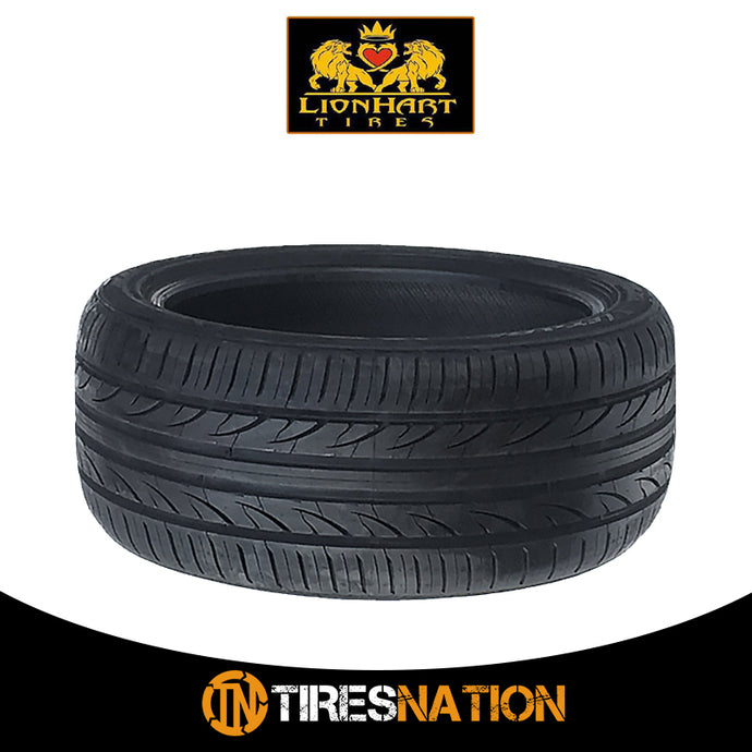 Lionhart Lh-503 205/55R17 95V Tire