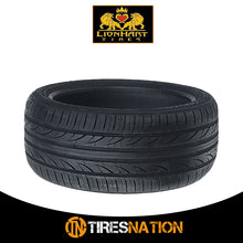 Lionhart Lh 503 225/40R18 92W Tire