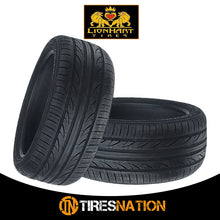 Lionhart Lh 503 245/40R18 97W Tire