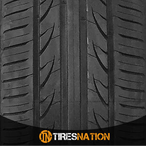 Lionhart Lh 503 285/35R18 101W Tire