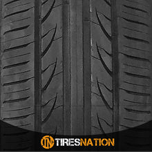 Lionhart Lh 503 245/45R17 99W Tire
