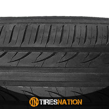 Lionhart Lh 503 285/35R18 101W Tire